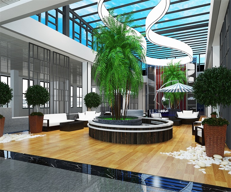 如何評估甲級寫字樓裝修公司報(bào)價(jià)是否合理