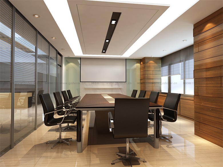 甲級寫字樓裝修公司如何部署智能安防系統(tǒng)