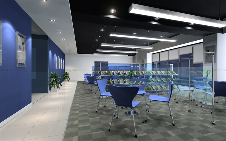 甲級寫字樓裝修公司如何實(shí)現(xiàn)智能會議室系統(tǒng)