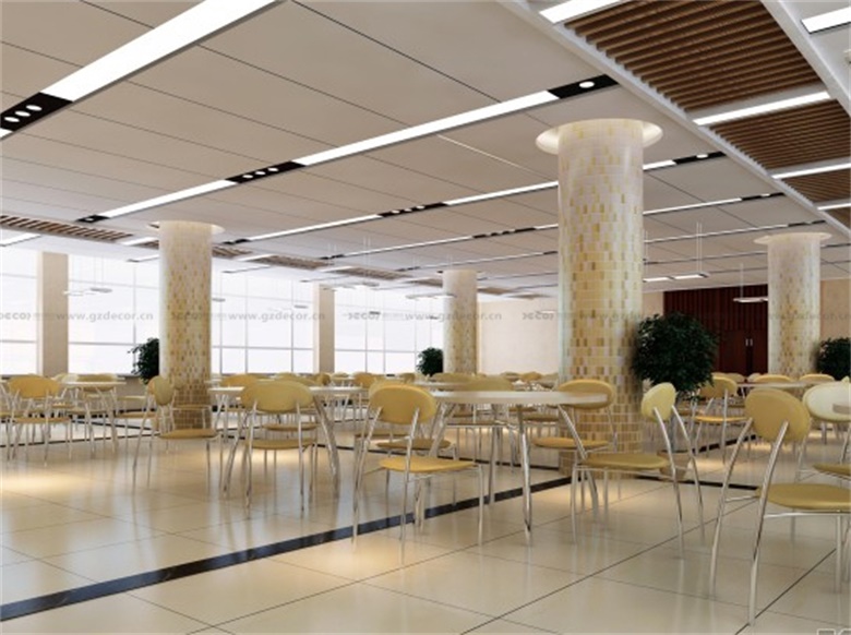 獨(dú)立式寫字樓設(shè)計(jì)公司如何評估一個(gè)項(xiàng)目是否值得投入